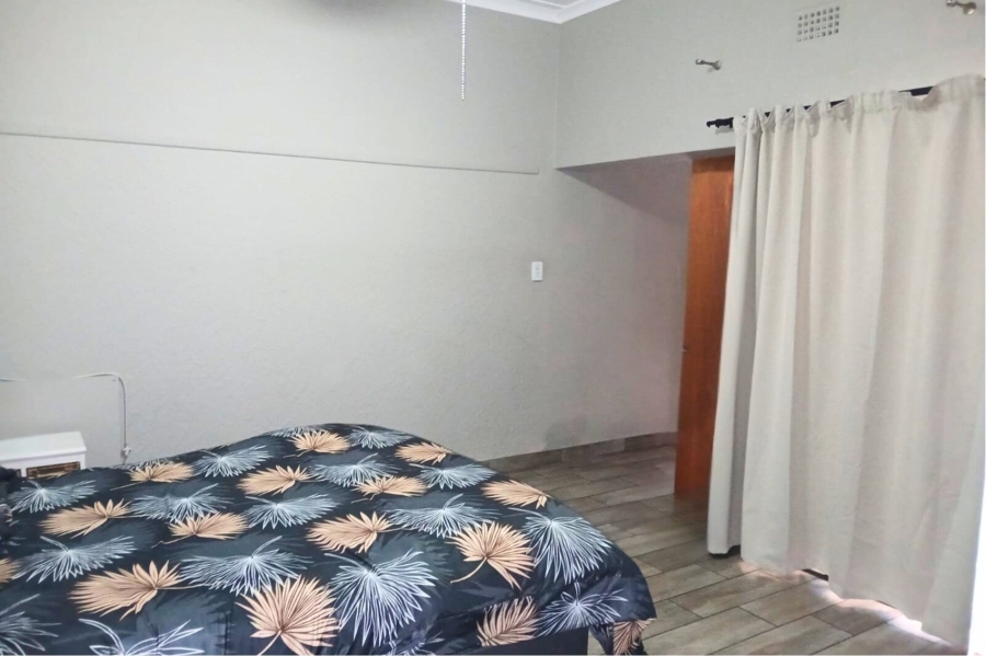 To Let 3 Bedroom Property for Rent in Lochnerhof Western Cape